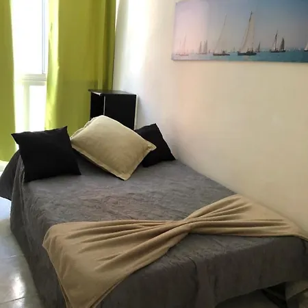 Appartement Apartamento Centrico