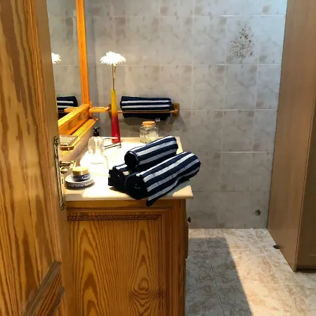 Appartement Apartamento Centrico *
