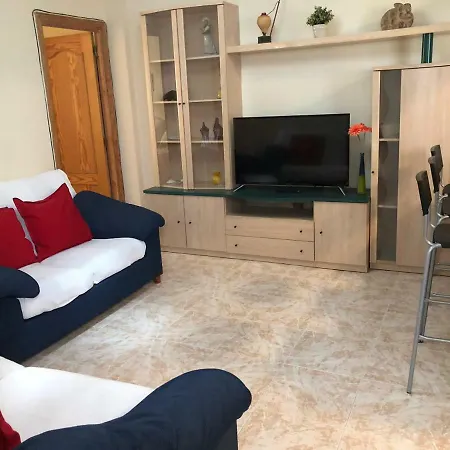 Apartamento Centrico Appartement
