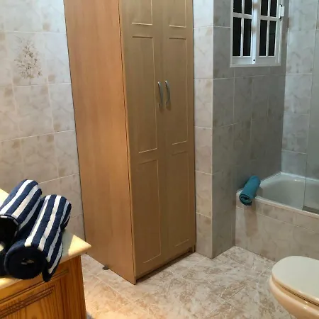 Apartamento Centrico Appartement