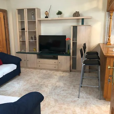 Appartement Apartamento Centrico