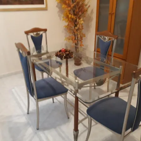Apartamento Centrico Appartement Santa-Cruz de Ténérife