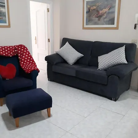 Appartement Apartamento Centrico *