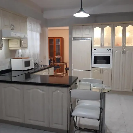 Appartement Apartamento Centrico
