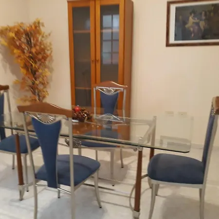 Apartamento Centrico Appartement