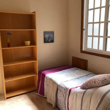 Apartment Apartamento Centrico Santa Cruz de Tenerife