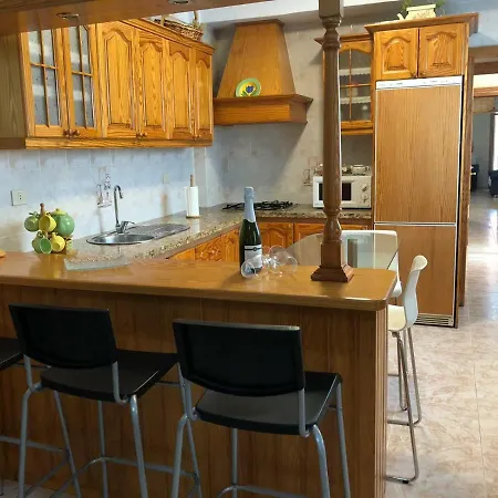 Apartamento Centrico Santa Cruz de Tenerife
