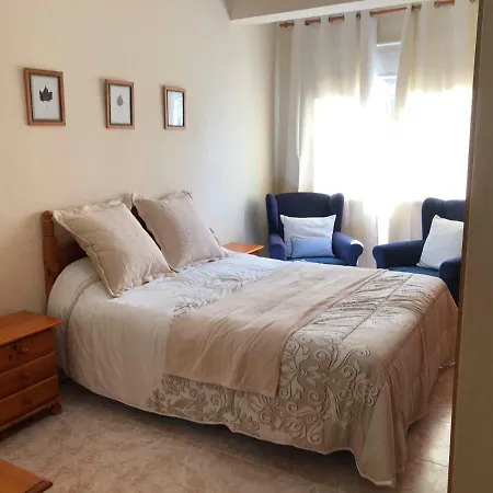 Apartamento Centrico Apartment
