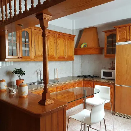 Apartamento Centrico *