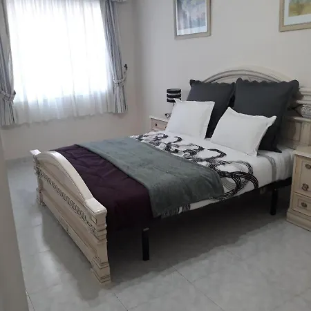Apartamento Centrico *